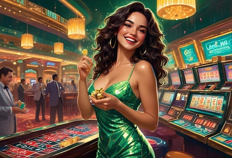 bd3333bd প্ল্যাটফর্মে চ্যাট গেমের উত্থান